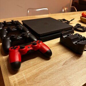 PlayStation 4